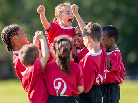 Sports & Recreation Events