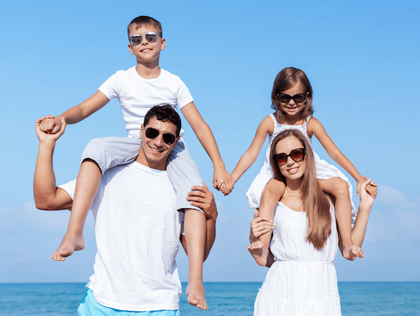 By The Sea Resorts 170 Griffin Boulevard