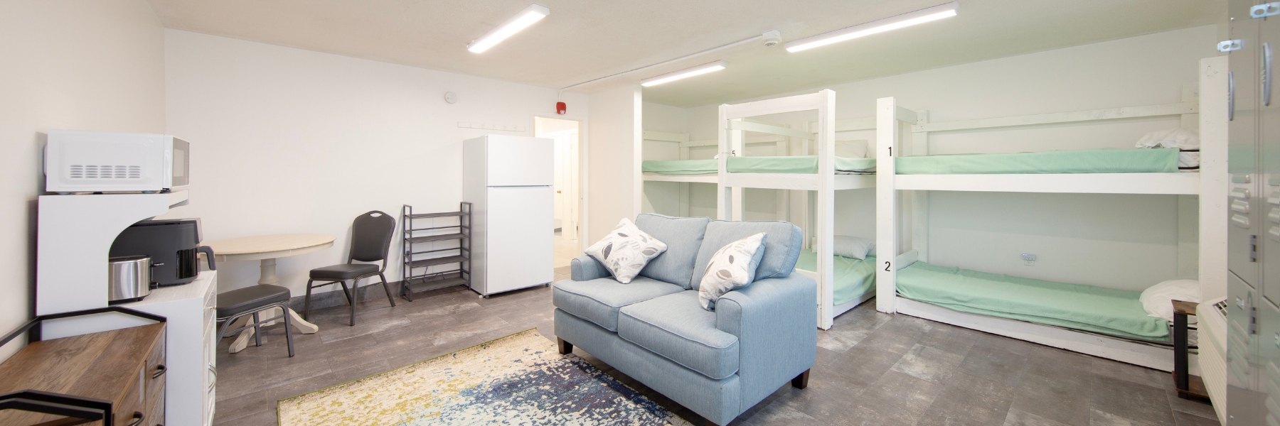 shalimar housing bedroom